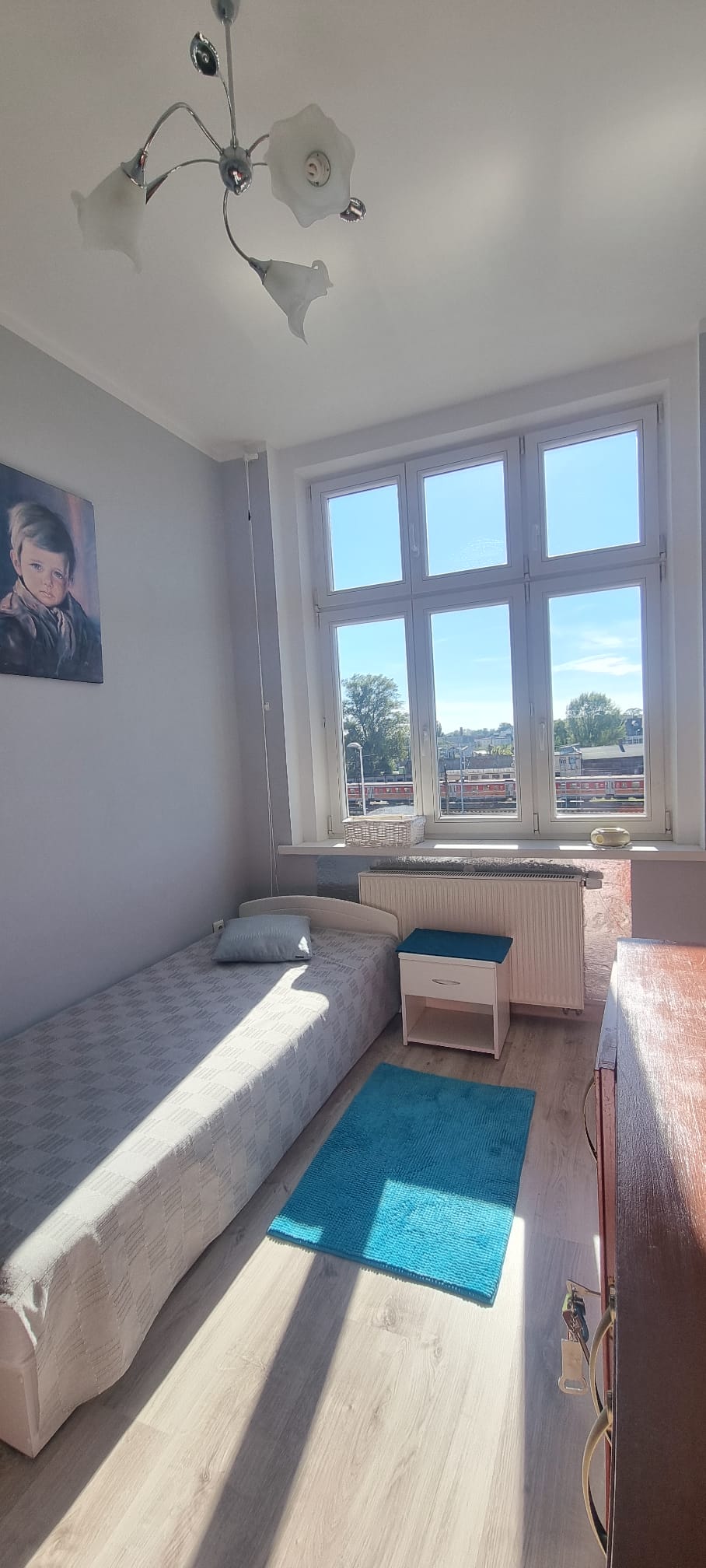 Mieszkanie, ul. Armii Krajowej
