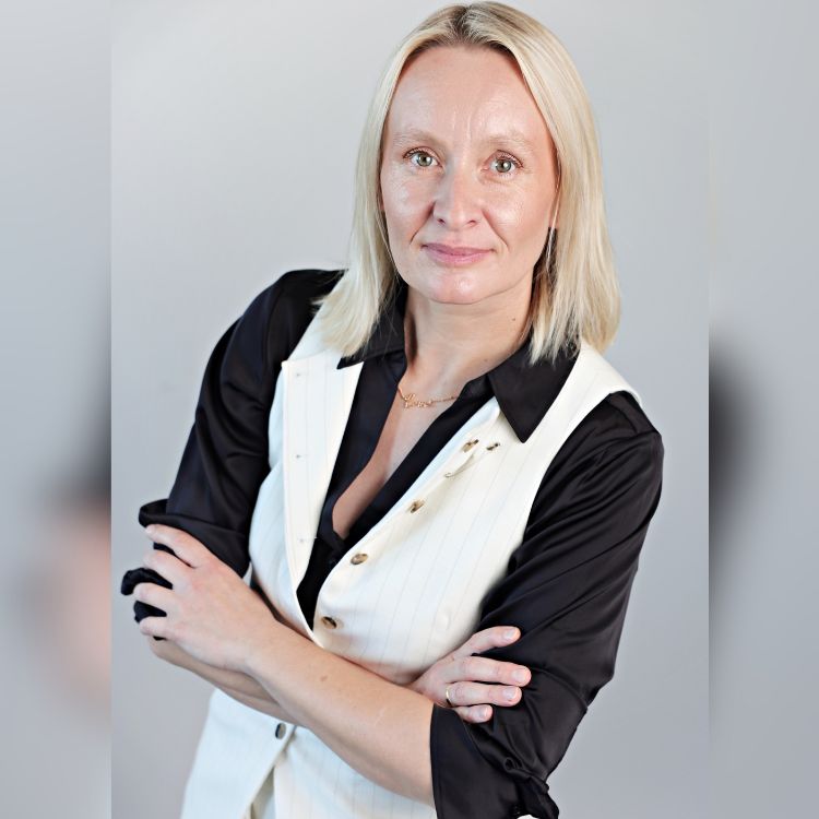 Dorota Jędrzejewska