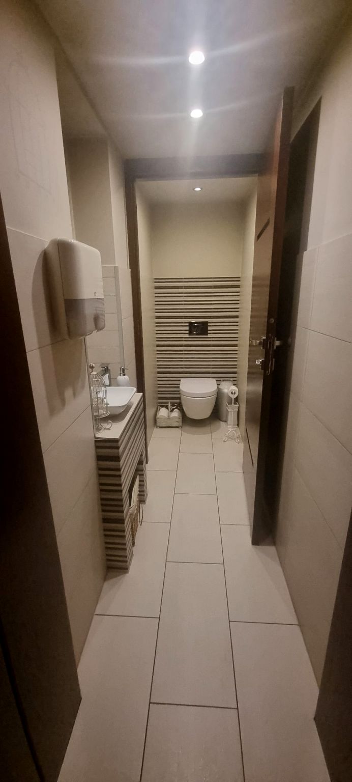 Lokal usługowy, ul. Lelewela