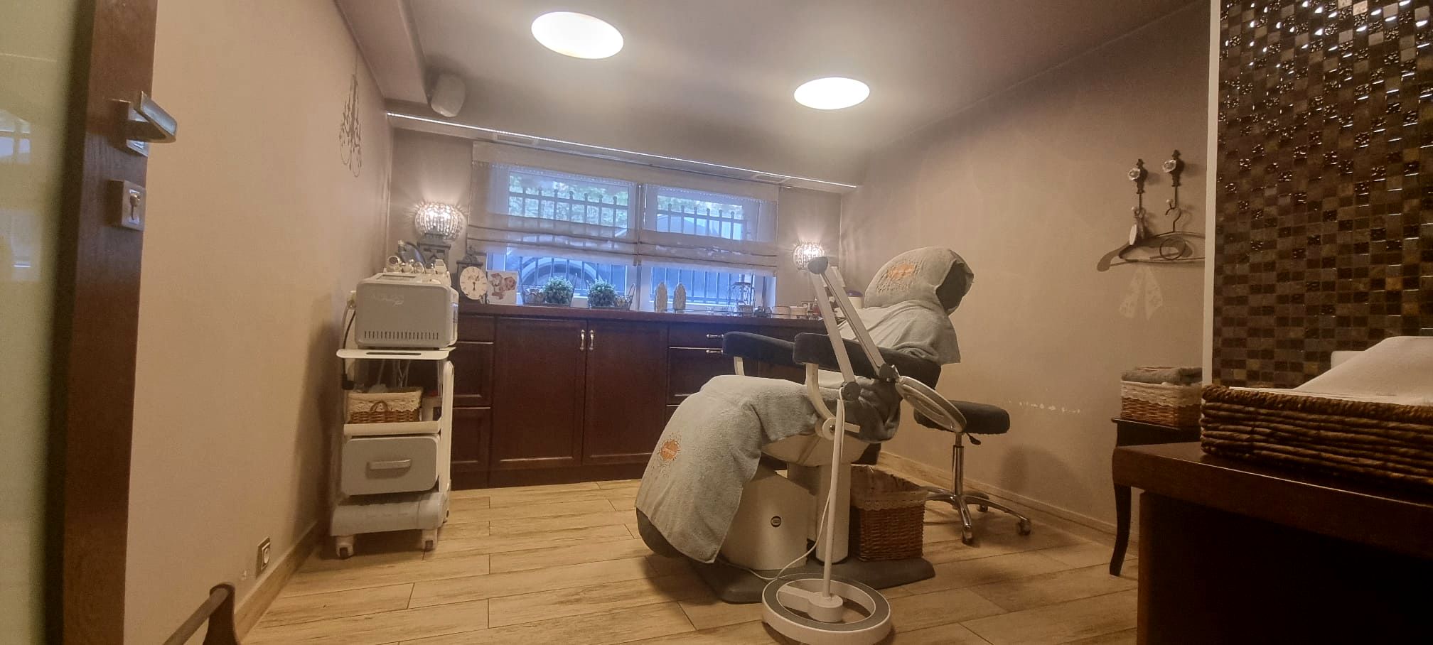 Lokal usługowy, ul. Lelewela
