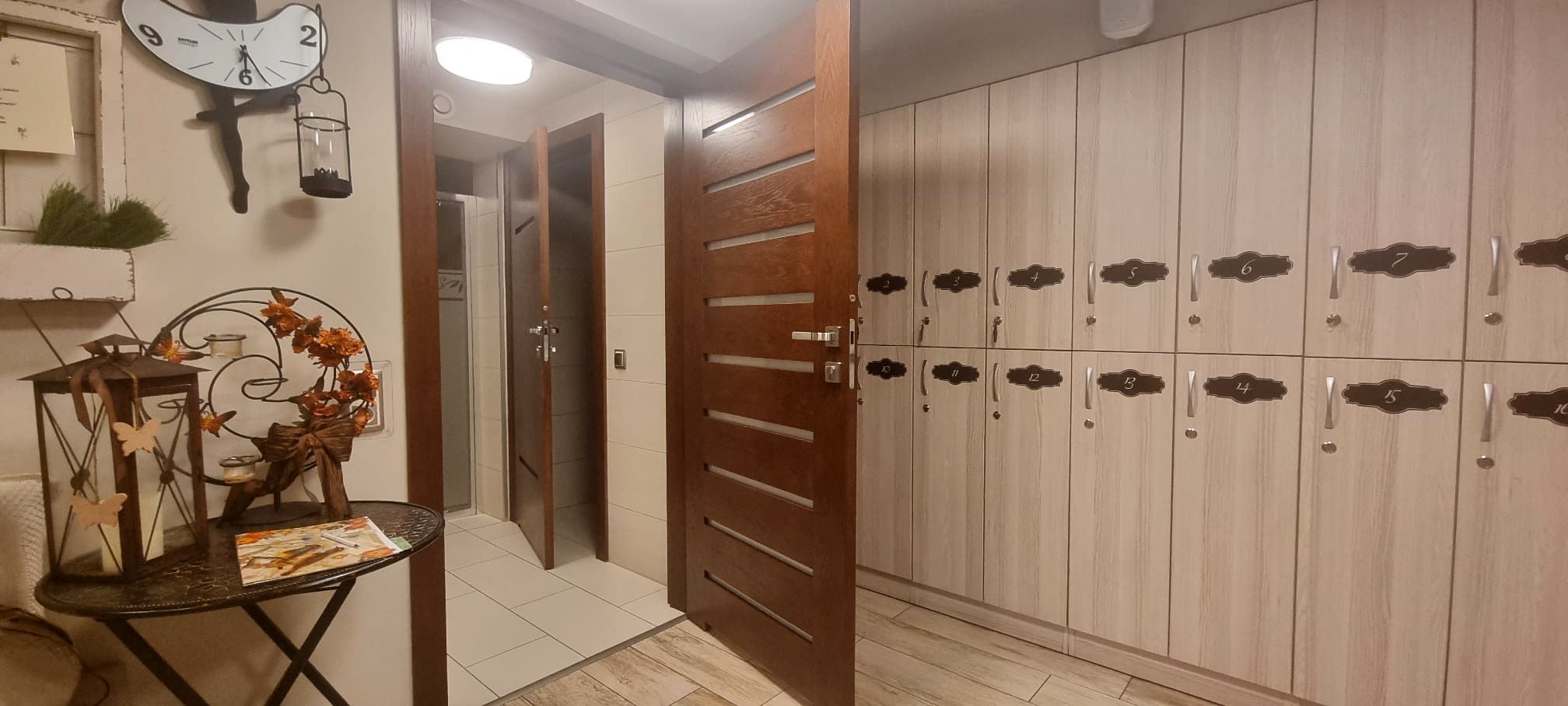 Lokal usługowy, ul. Lelewela