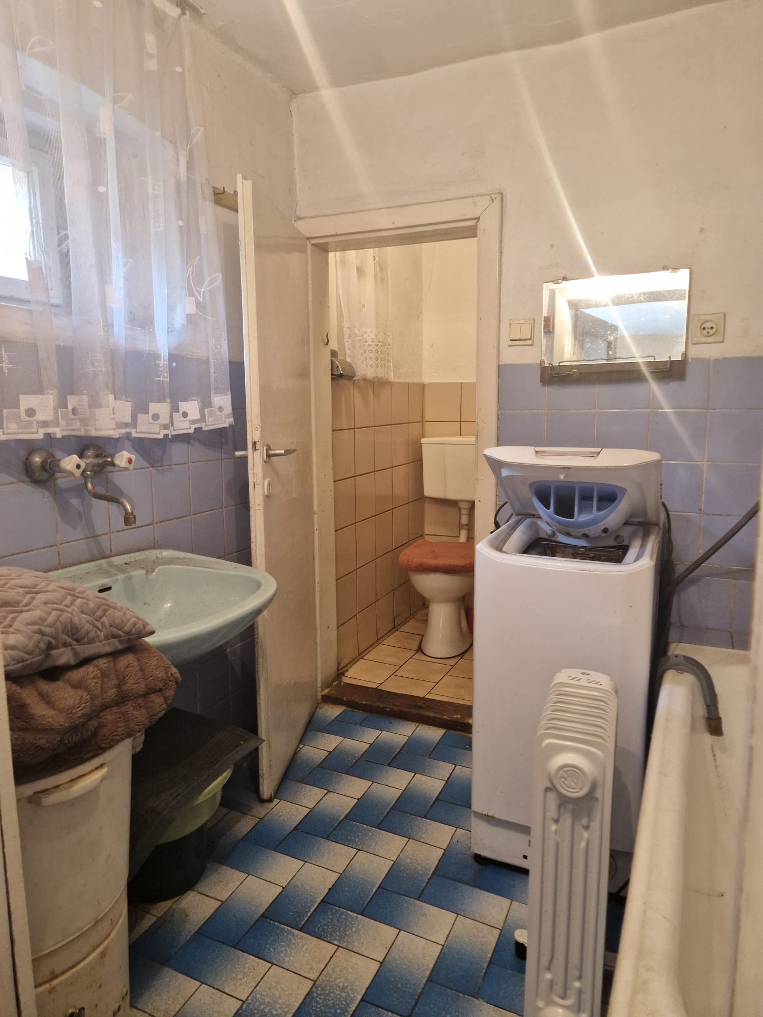 Dom z zabudowaniami gospodarczymi w Kadłubie Turawskim | blisko lasów | Działka 1 538 m²
