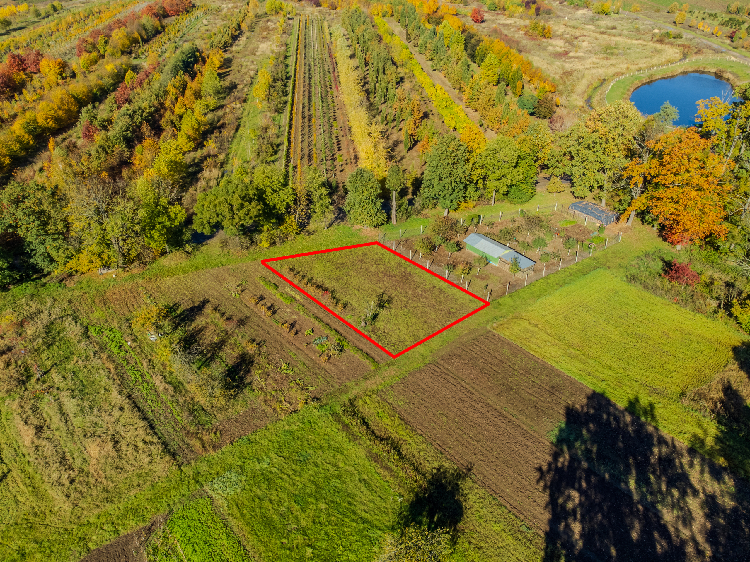 DJI_0647 MIESZKANIE Dwustronne, świetnie doświetlone 3-pokojowe o powierzchni 75,4 m², niskie opłaty!